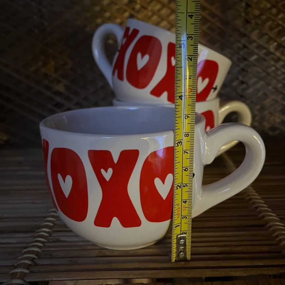 Adorable Mug Set - Picture 9 of 10